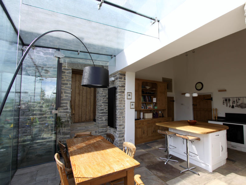 Hall Farm Wardlow.